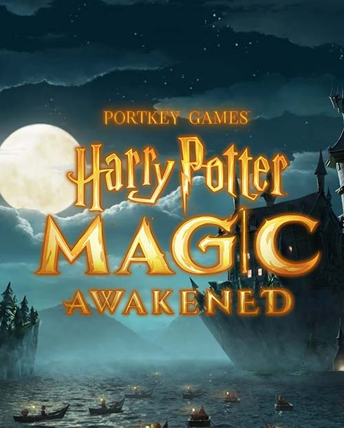 Harry Potter: Magic Awakened